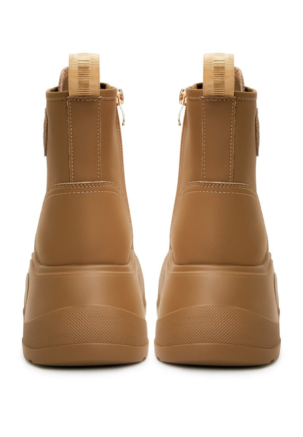 Platform Enkellaarsjes