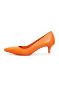 Klassieke pumps