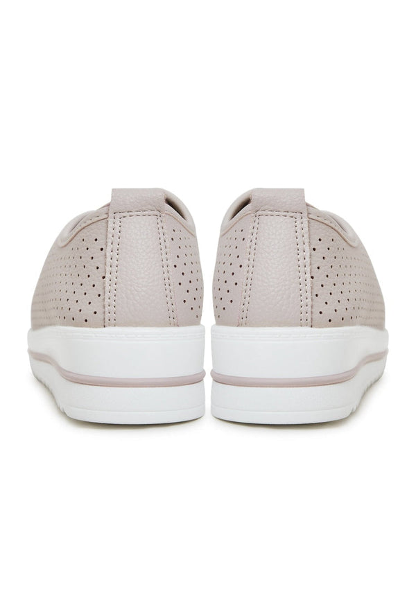 Klassieke leren schoenen