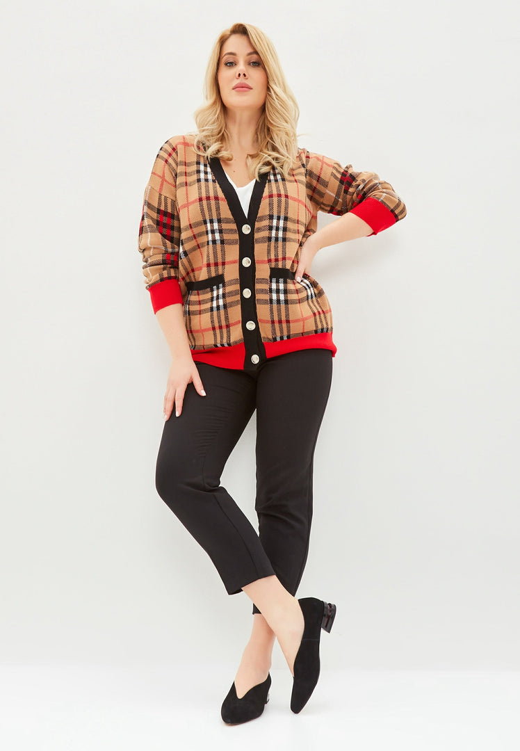 Ballerinor i mocka med spetsig tå