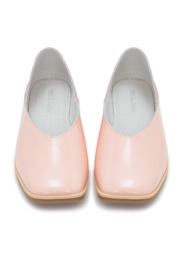 Luxe Glide Flats