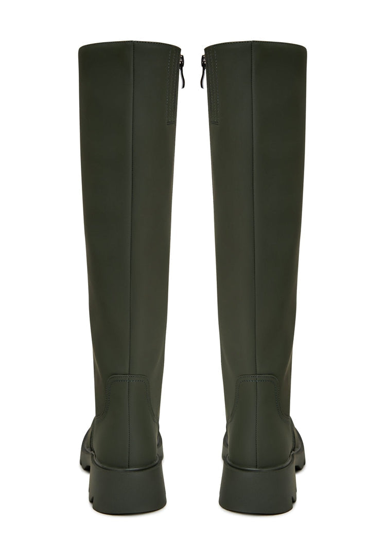 Bottes classiques