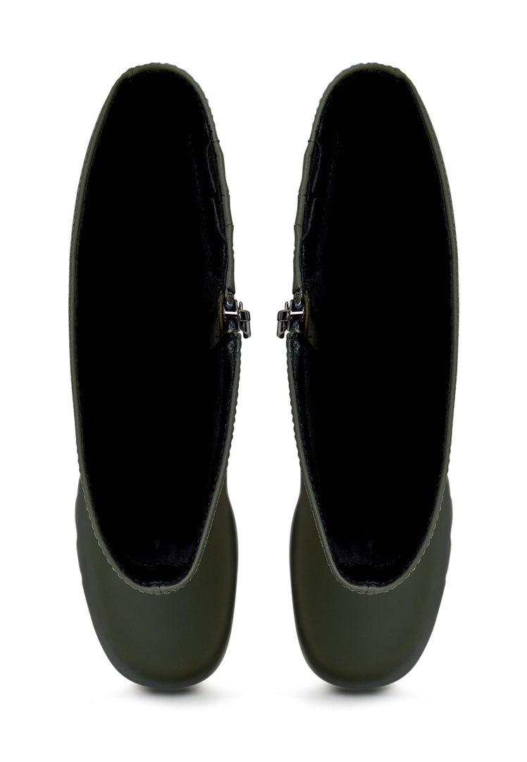 Bottes classiques