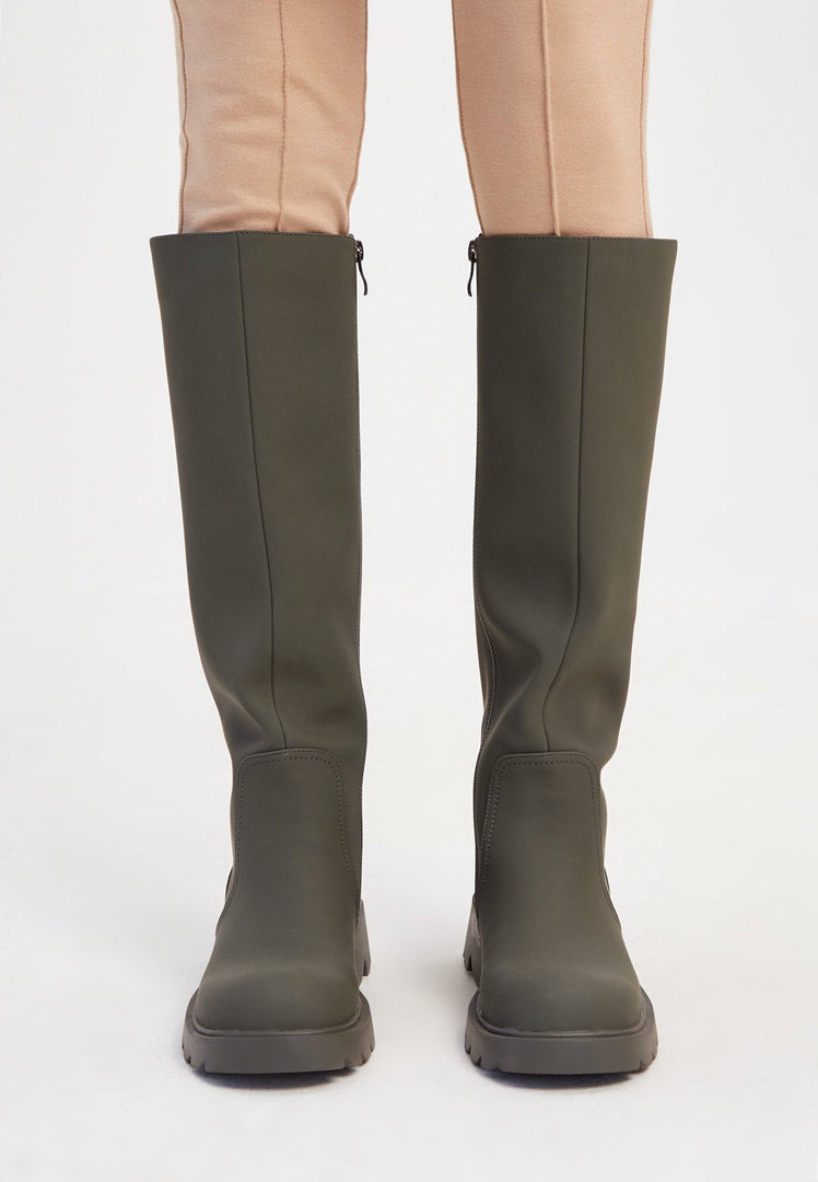 Bottes classiques