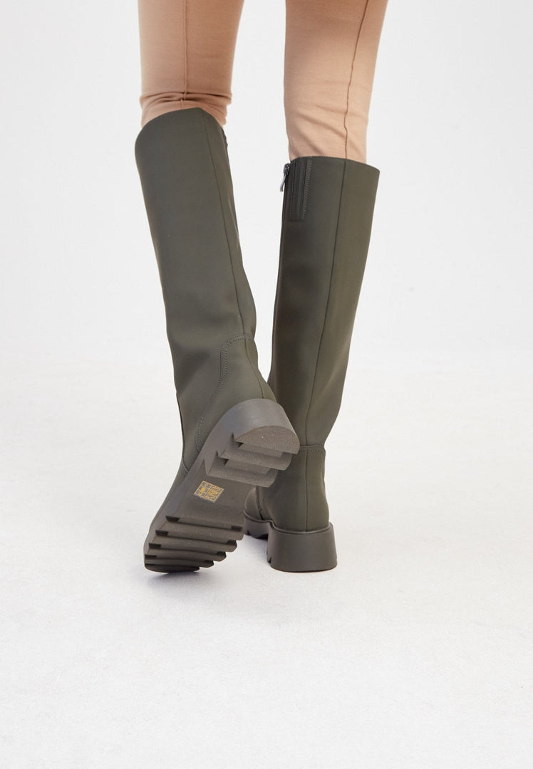 Bottes classiques