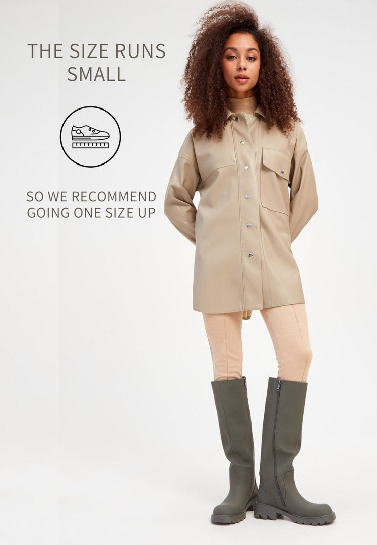 Bottes classiques