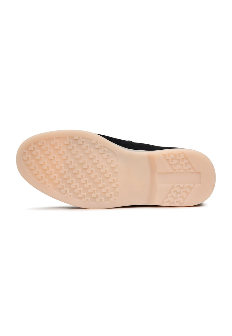 Winter Ankle Boots Antonia - Black