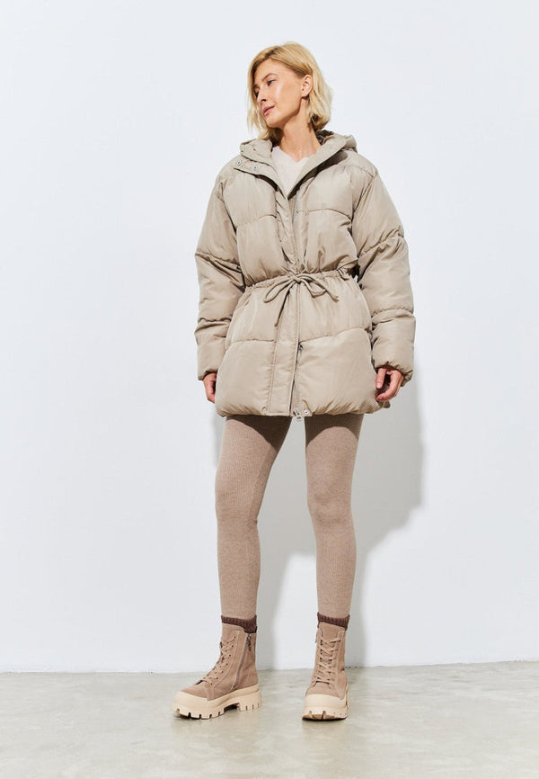 Urban ankelstøvler med snøre