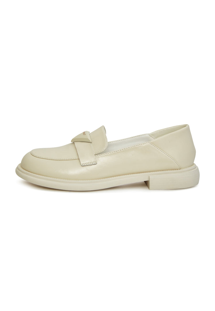 Klassische Slipper