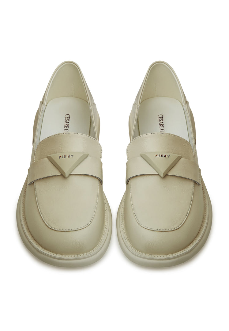Klassische Slipper