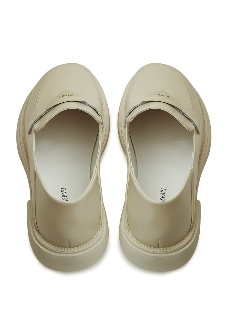 Klassische Slipper