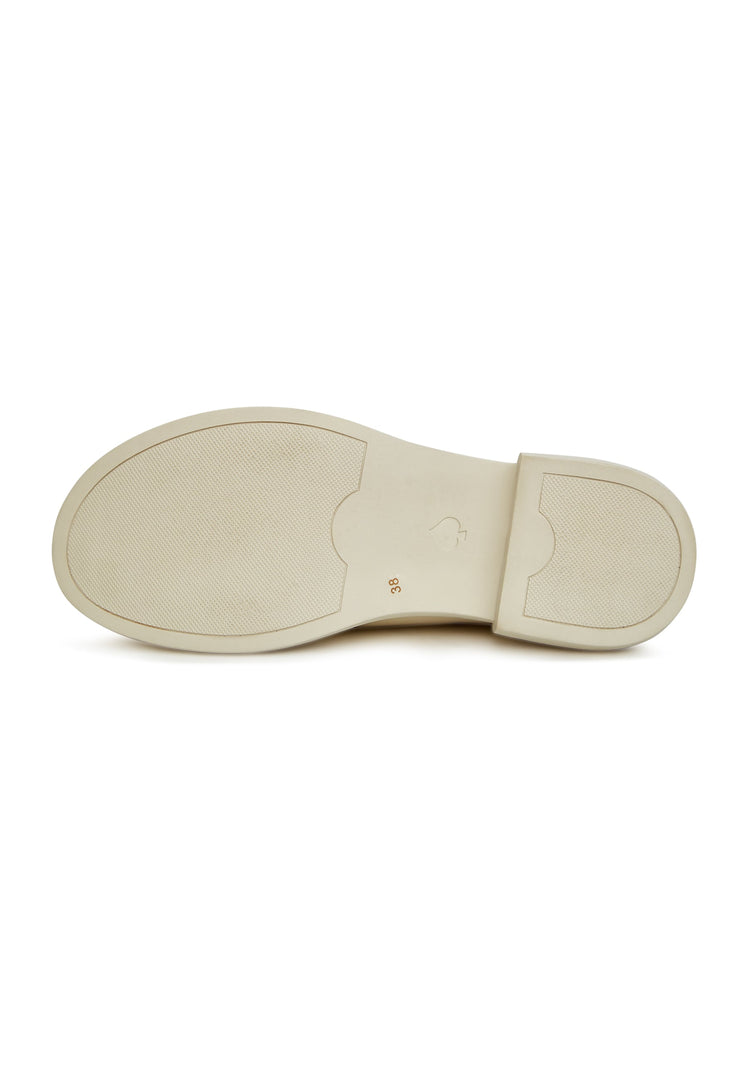 Klassische Slipper