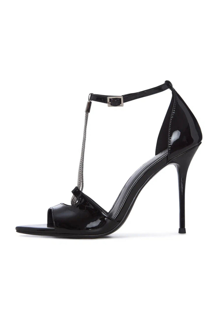 Chain Reaction Pumps