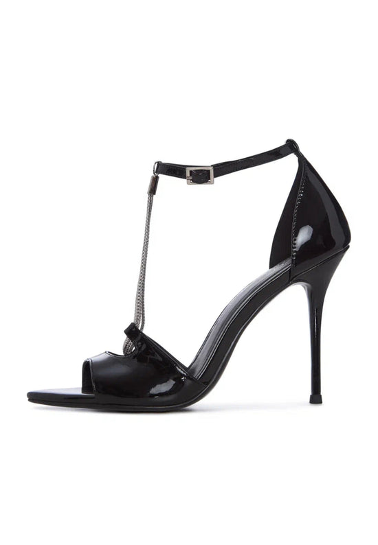 Chain Reaction Pumps