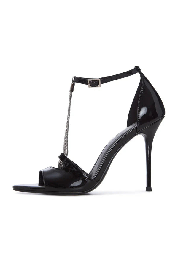 Chain Reaction Pumps