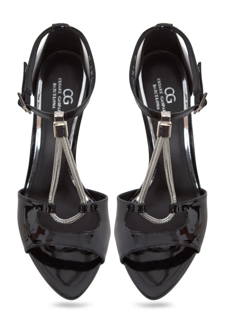 Chain Reaction Pumps