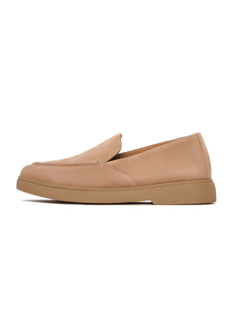 Urban Ease Loafers - Beige