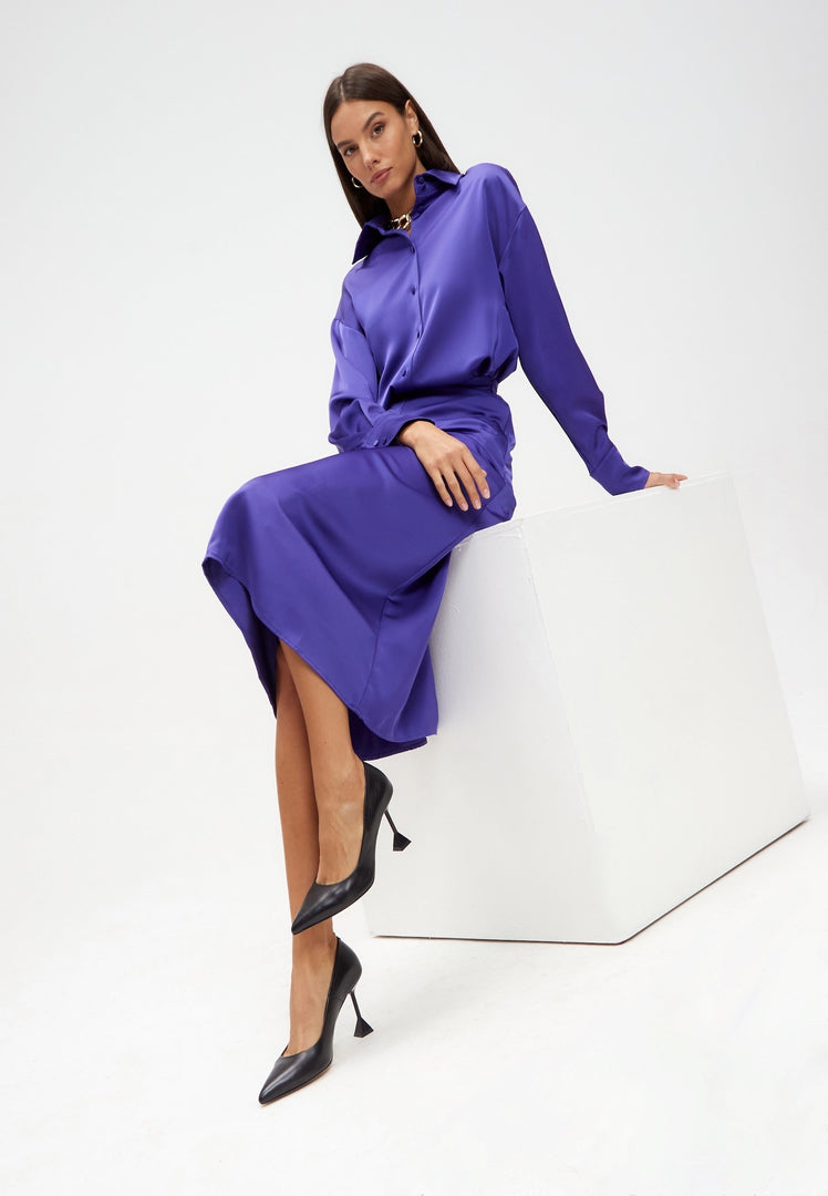 Ikonisch geformte Pumps