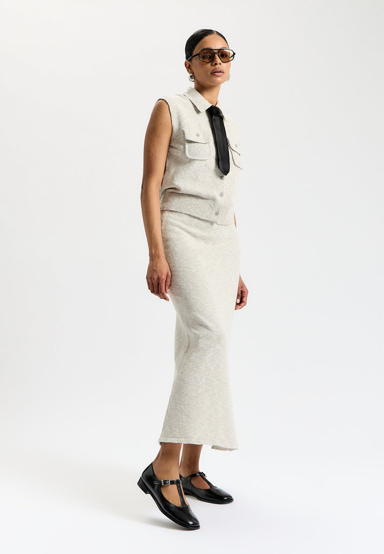 Vintage Charm T-Strap Flats