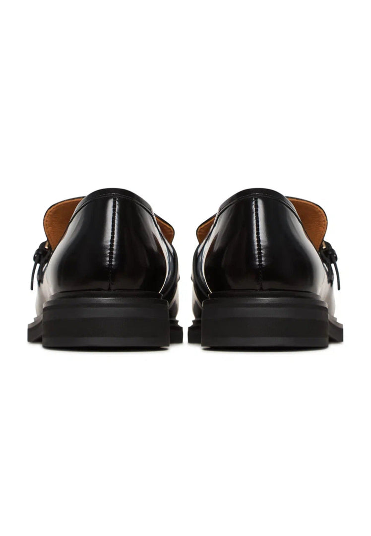 Classic Fringe Loafers