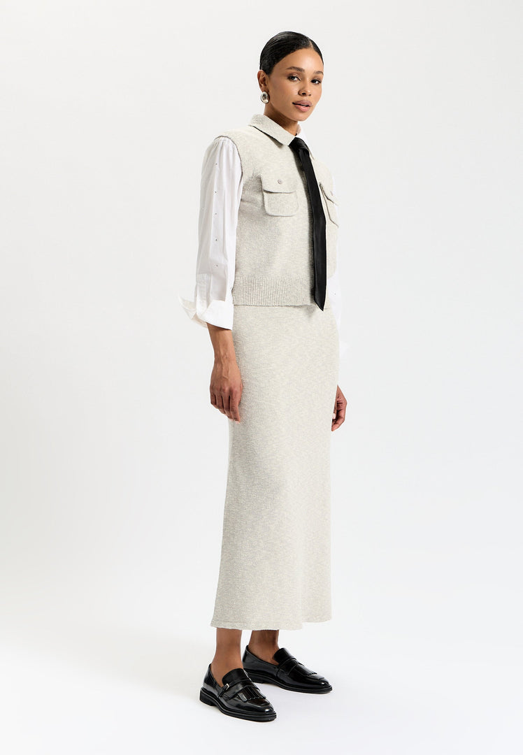 Classic Fringe Loafers