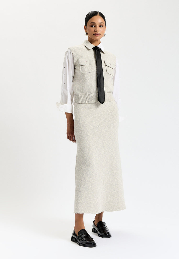 Classic Fringe Loafers