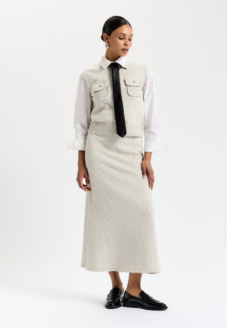 Classic Fringe Loafers