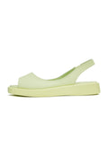 Cloudstep Sling Sandals - Mint