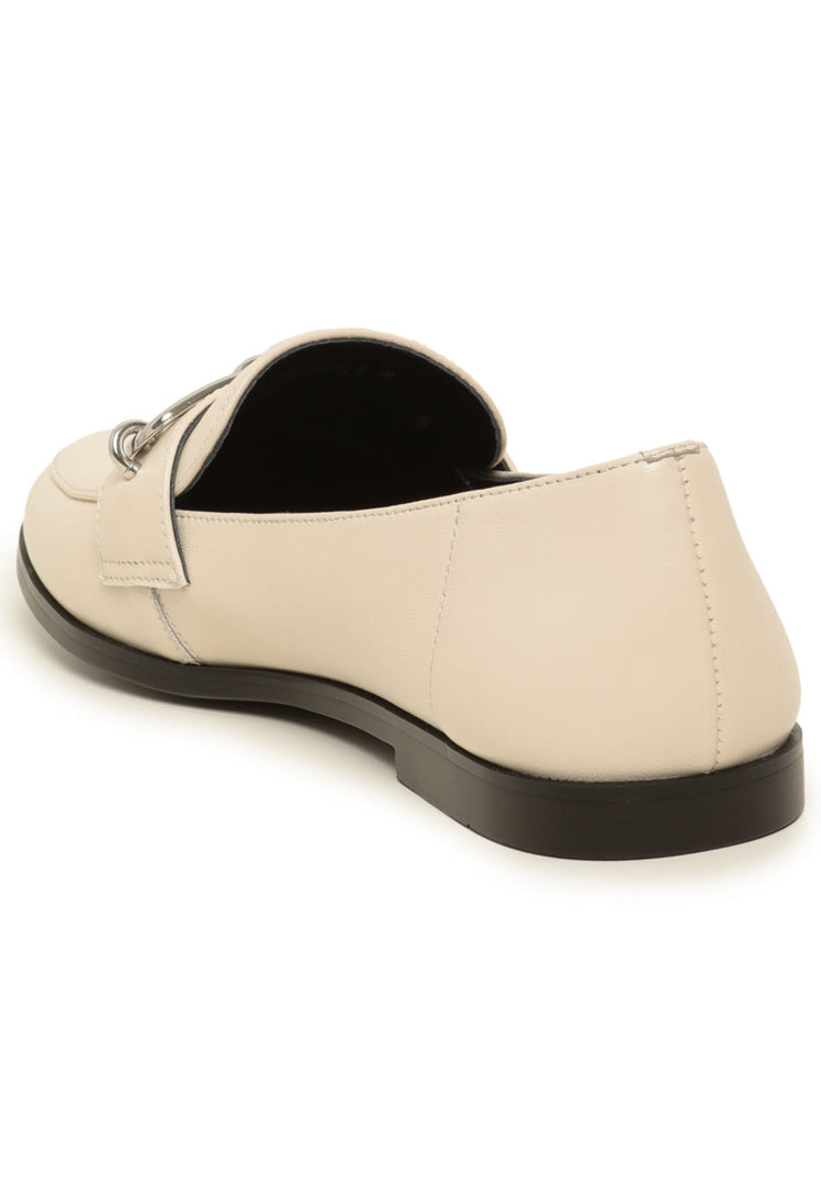 Polished Charm Loafers