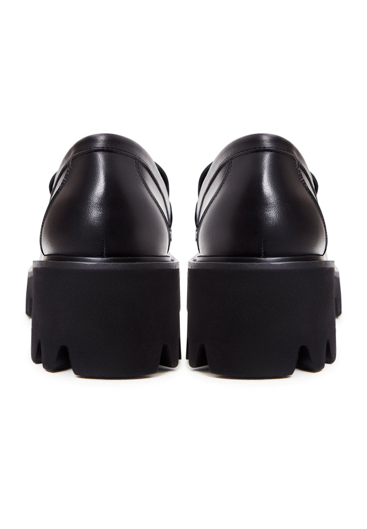 Statement Loafers