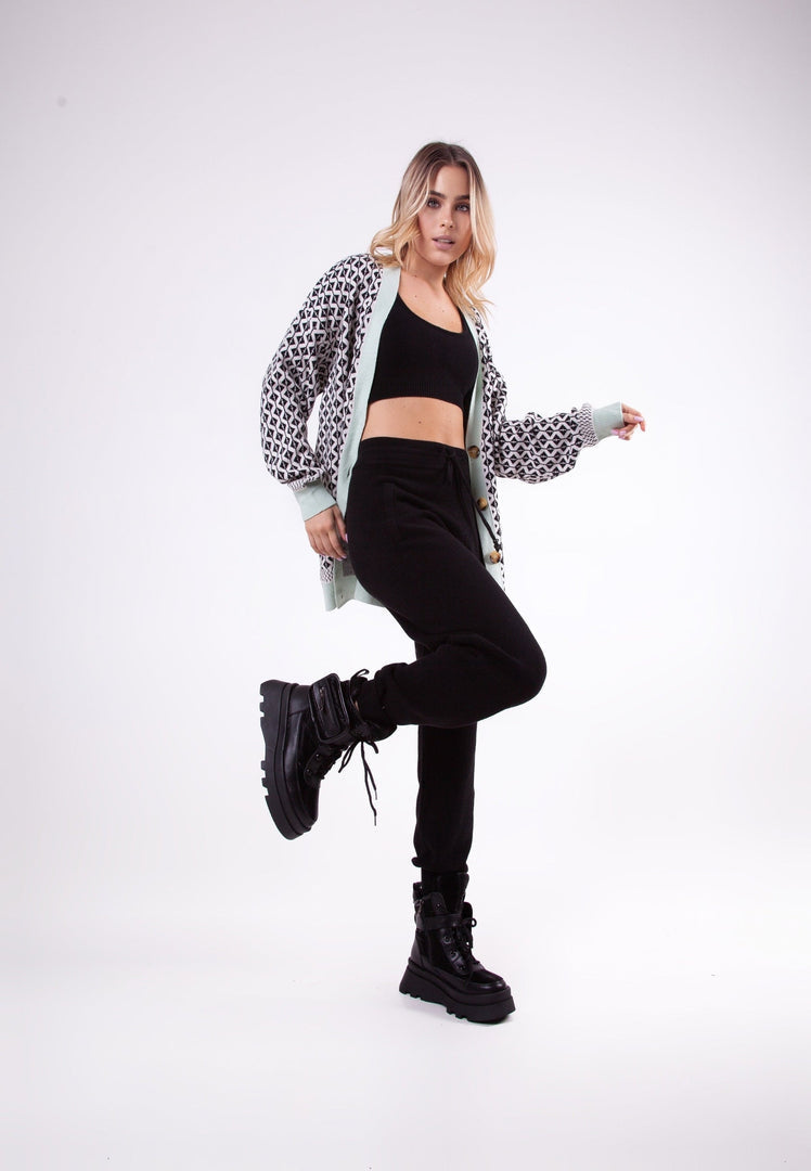 Bottes à lacets isolées pour l'hiver