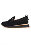 Ruskind Platform Loafers - Sort