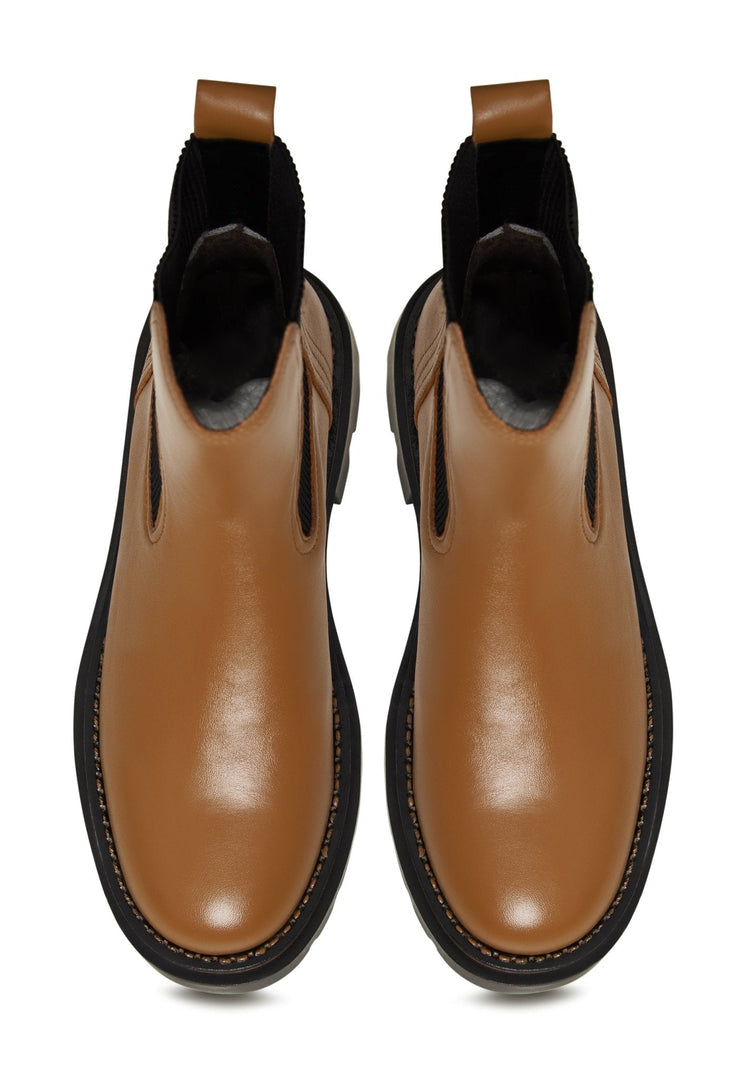 Klasyczne botki na platformie