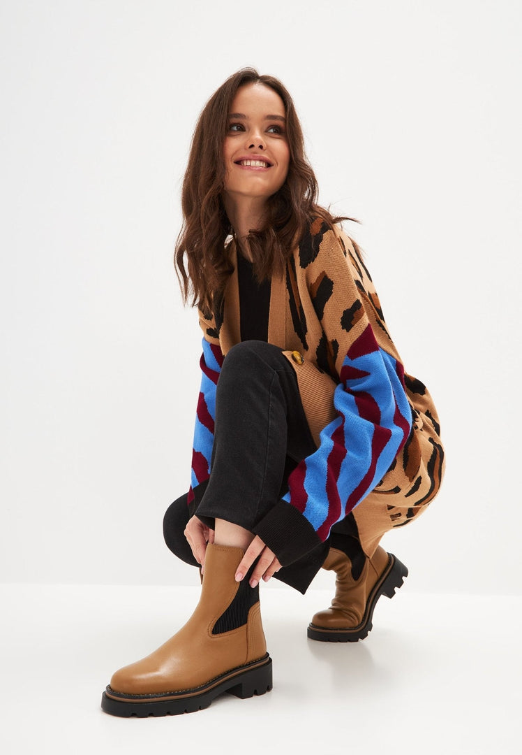 Klasyczne botki na platformie