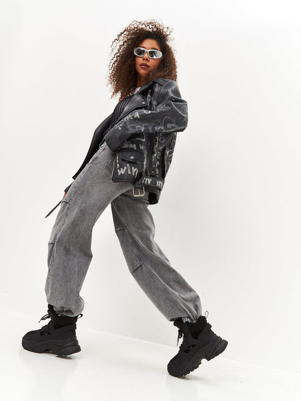 Sneakers voor in de winter