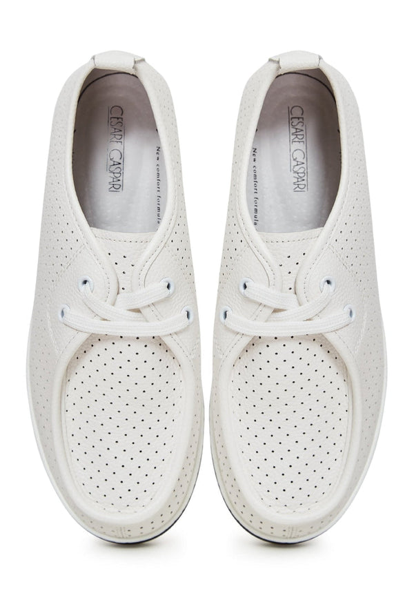 Klassieke leren schoenen