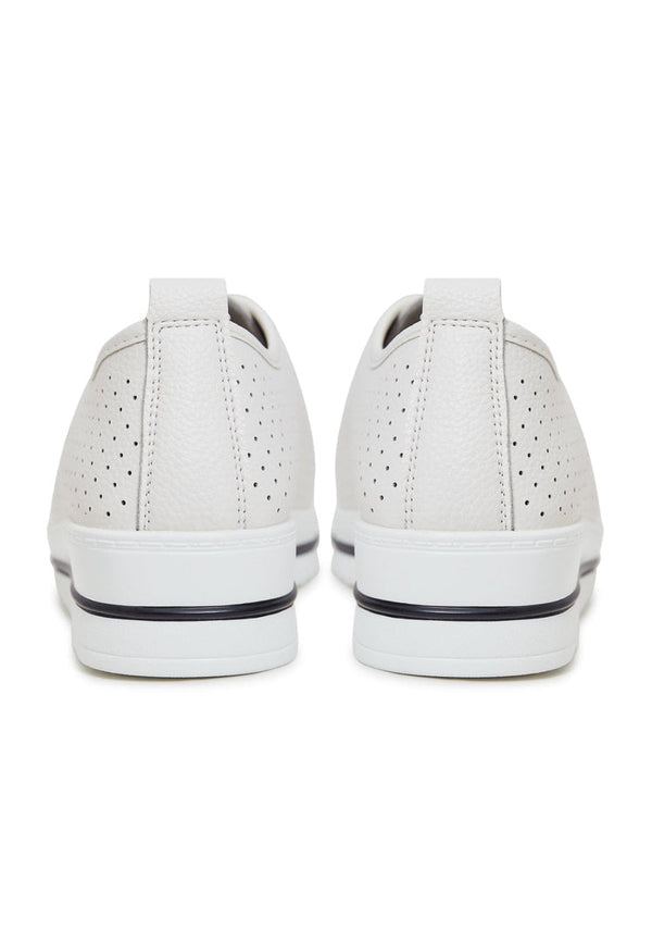 Klassieke leren schoenen