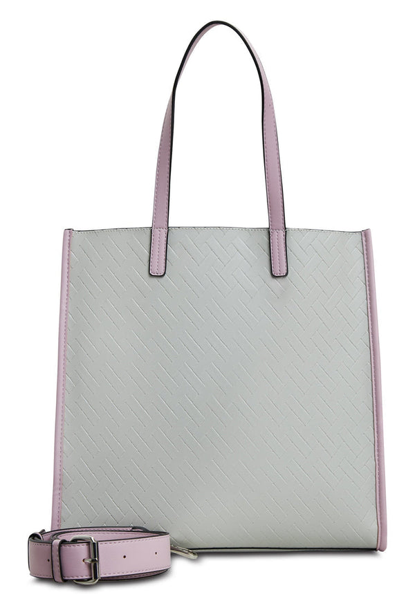 Tote Bag - Gris