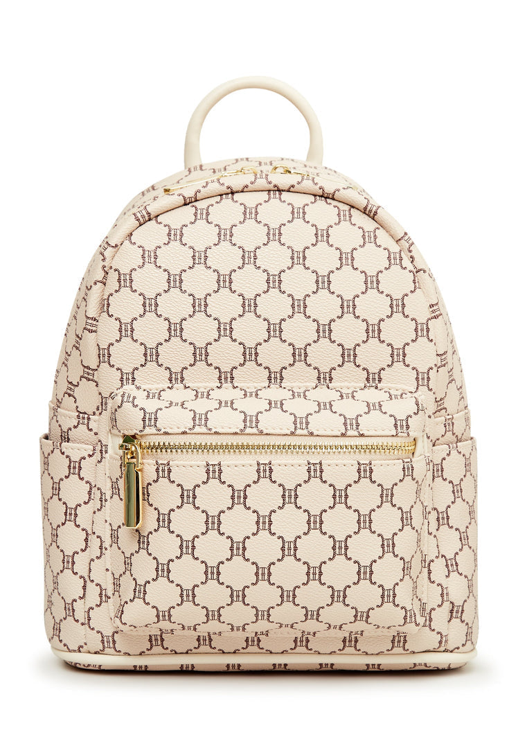 CG Backpack - Beige