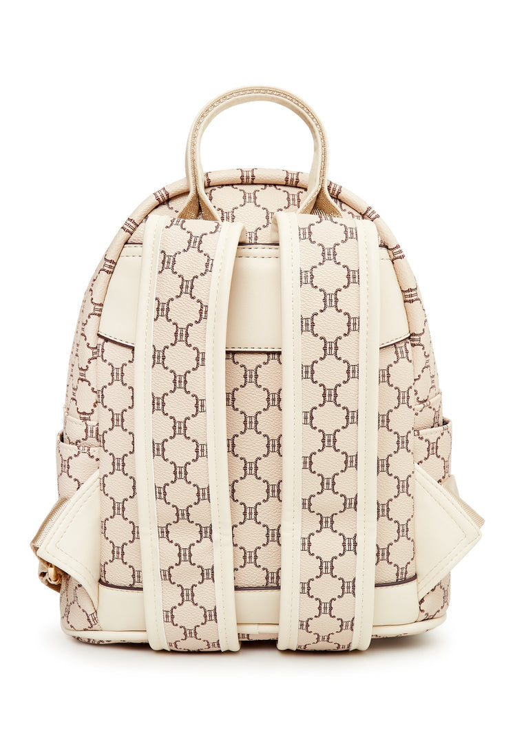 CG-Rucksack - Beige