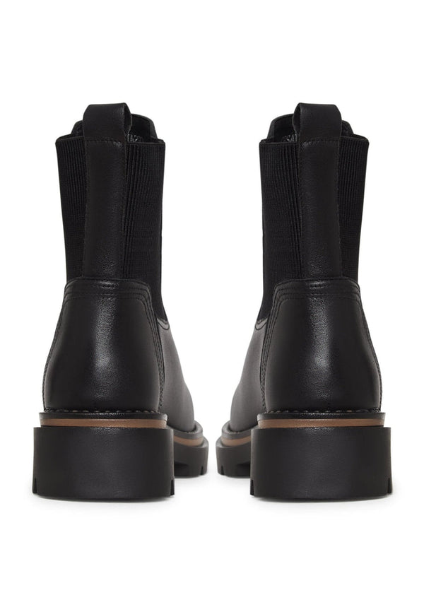 Platte Klassieke Enkellaarsjes