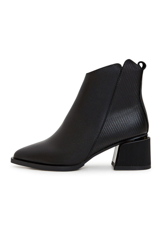 Casualowe buty do kostki