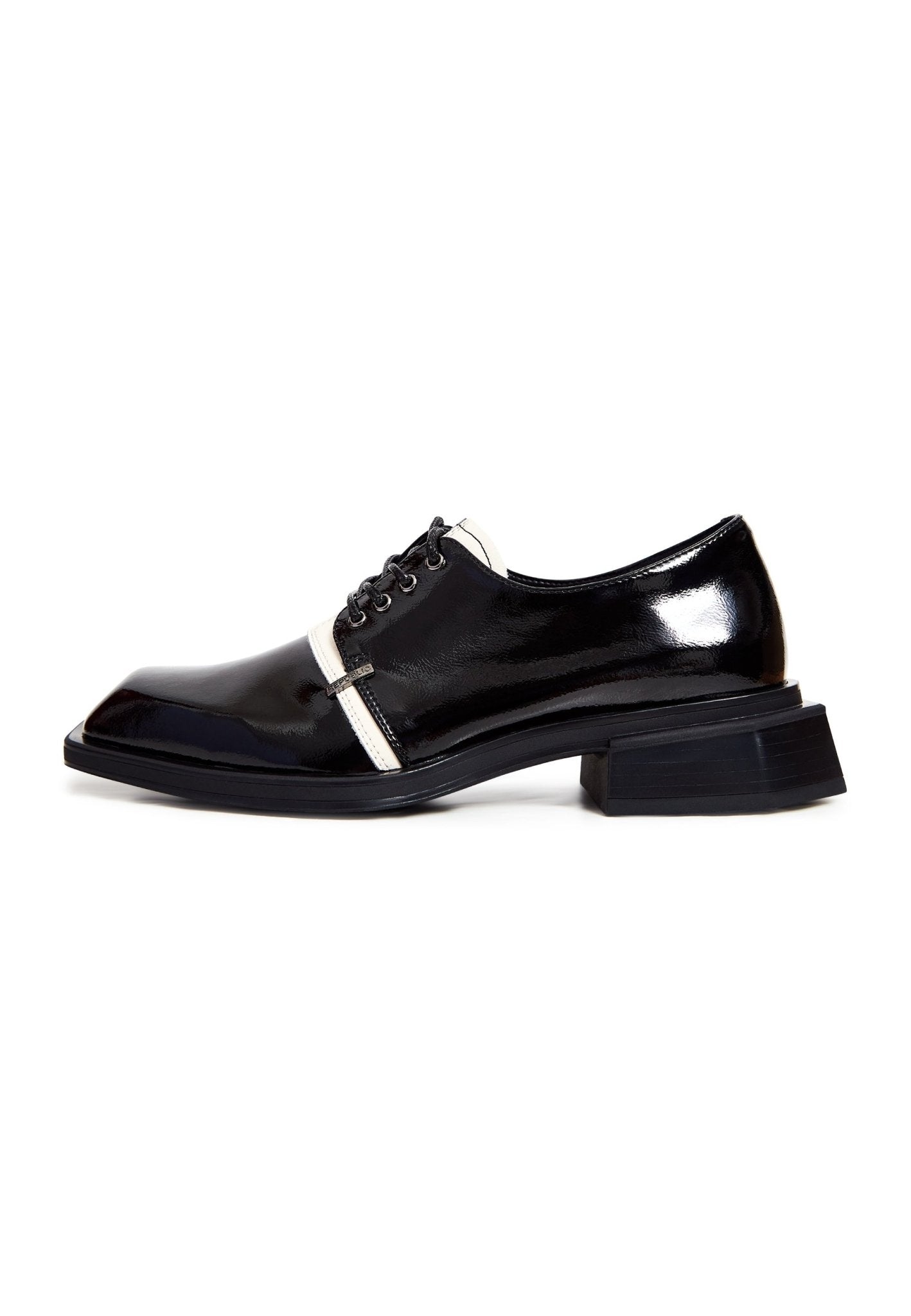 Lace-ups Loafers - Cesare Gaspari - Loafers