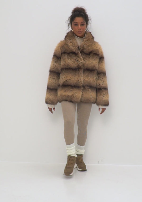 Winterlaarzen met platte zool