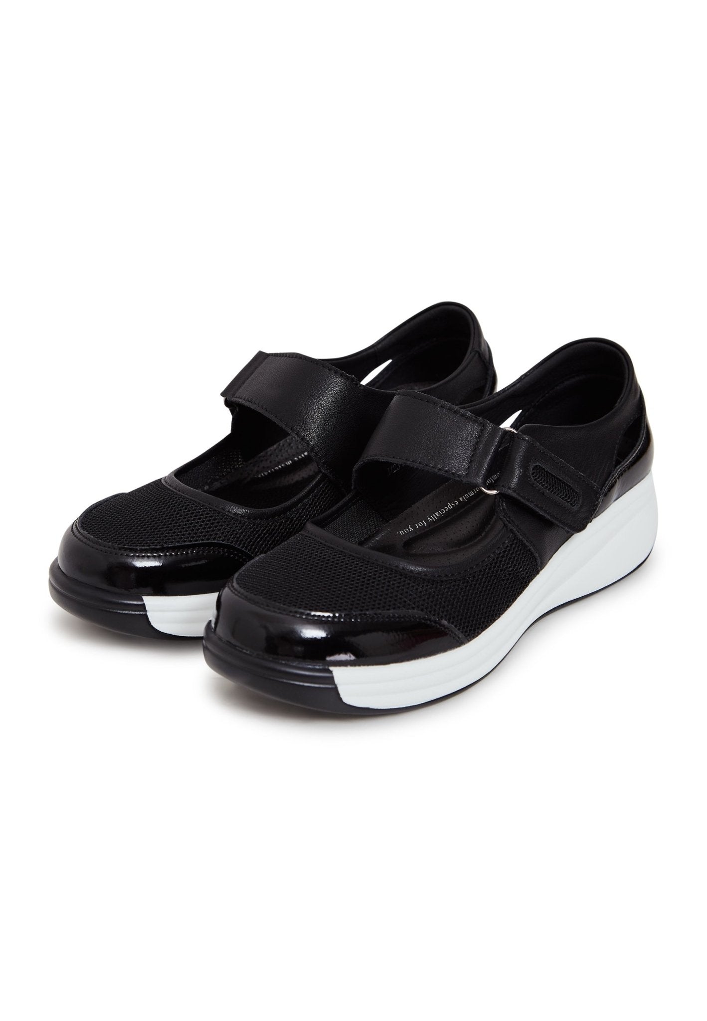 Summer Leather Sneakers - Cesare Gaspari - Loafers