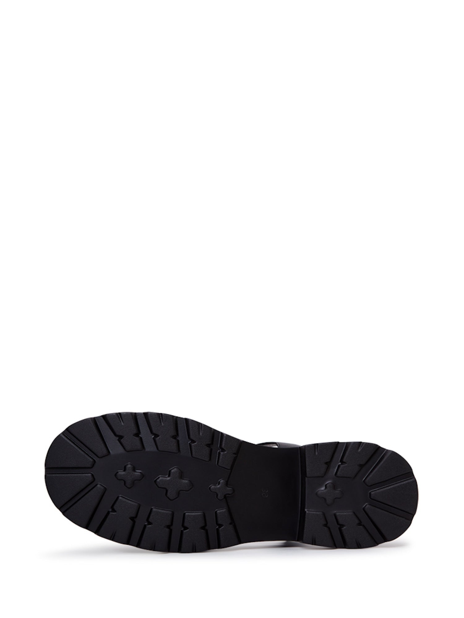 Urban Classic Platform Sandals - Cesare Gaspari - Sandals