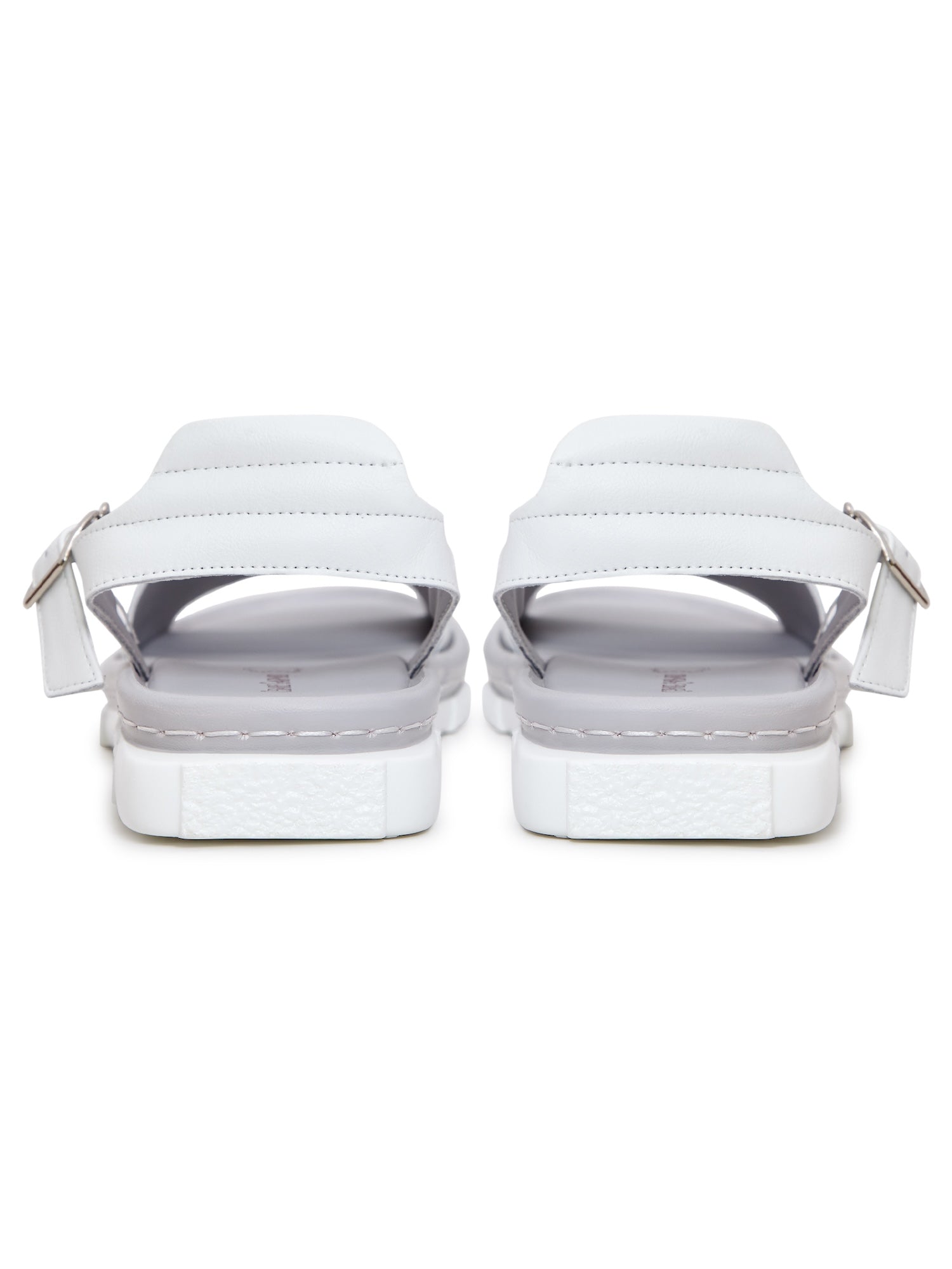 Urban Platform Sandals - Cesare Gaspari - Sandals