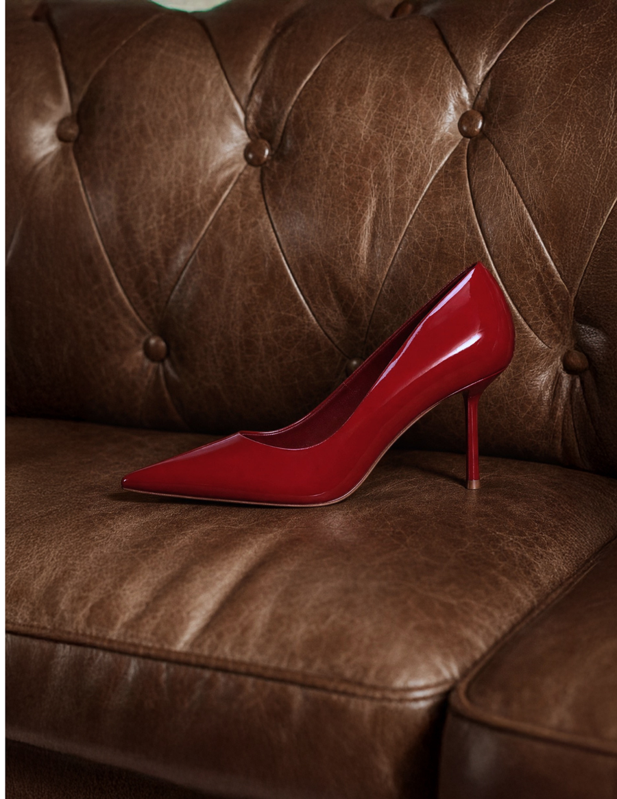PUMPS