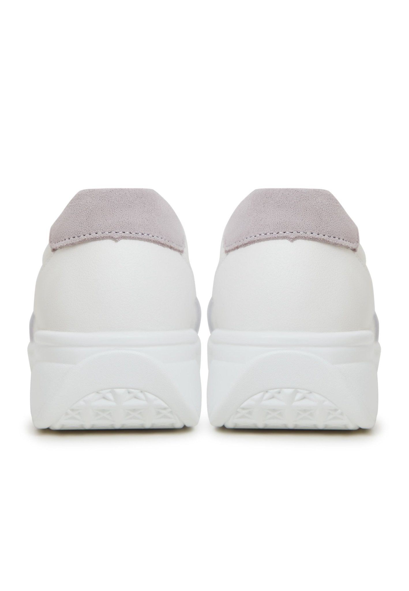 Casual Leather Sneakers - Cesare Gaspari - Sneakers