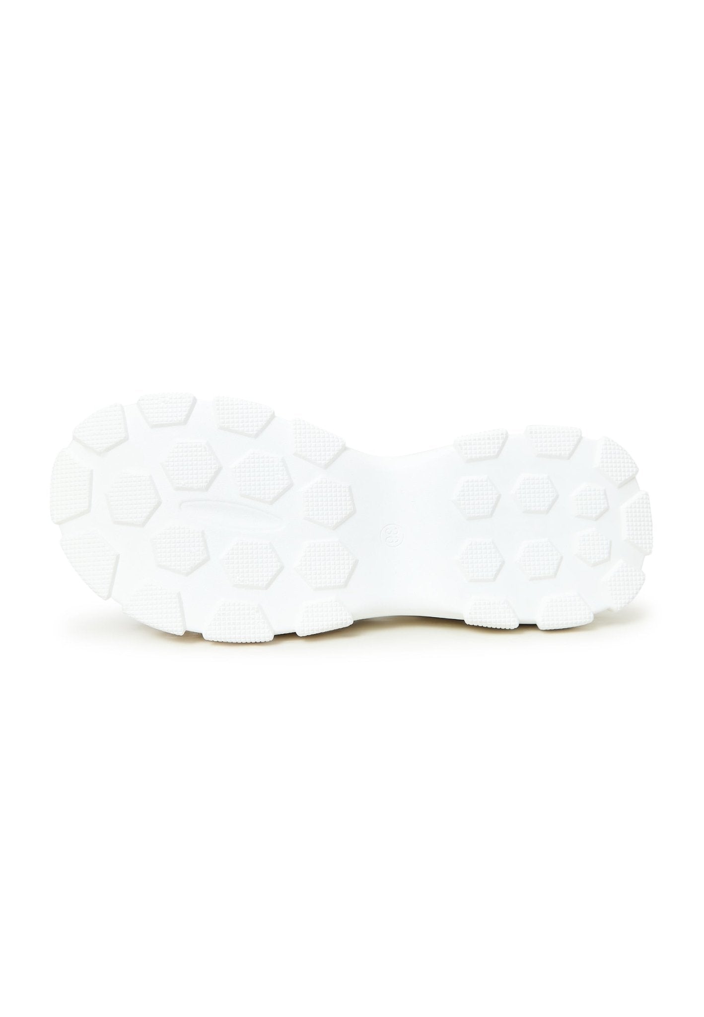 Chunky Platform Sandals - Cesare Gaspari - Sandals